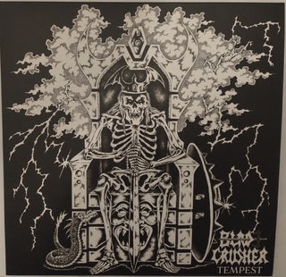 Bladecrusher- Tempest