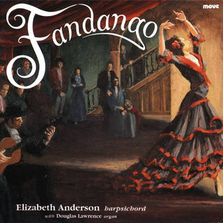 Anderson- Fandango