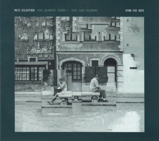 Mats Eilertsen- Hymn For Hope (Spa)