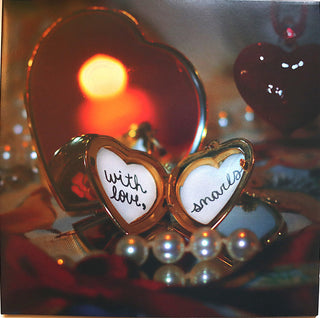 With Love,