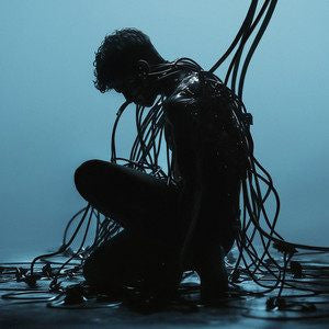 Anyma- The End of Genesys