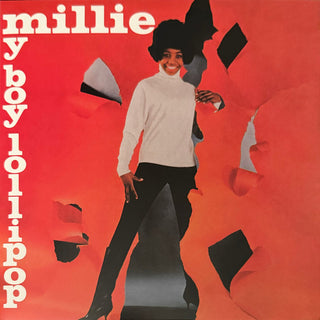 Millie- My Boy Lollipop