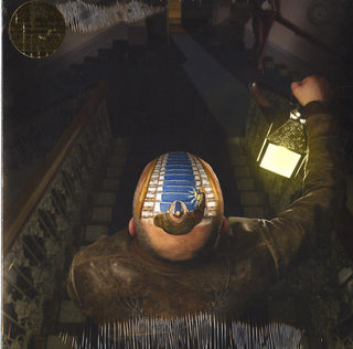 Rival Sons- Pressure & Time (Indie Exclusive Vinyl)