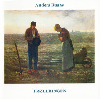 Anders Buaas- Trollringen (Uk)