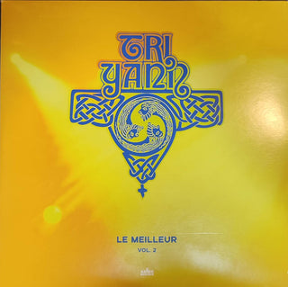 Tri Yann- Le Meilleur Vol 2