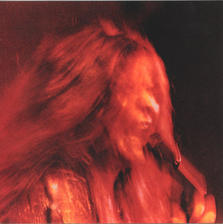 Janis Joplin- I Got Dem Ol' Kozmic Blues Again Mama!