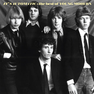 Young Modern- It's Automatic: The Best Of Young Modern (Aus)