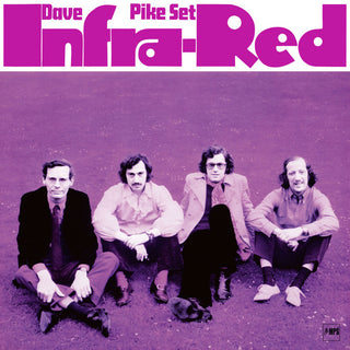 Dave Pike Set- Infa-red