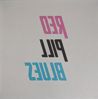 Maroon 5- Red Pill Blues (Blue) (Box) [Colored Vinyl] [Limited Edition] (Etch)