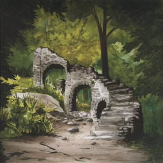 House of Artifacts- House Of Artifacts