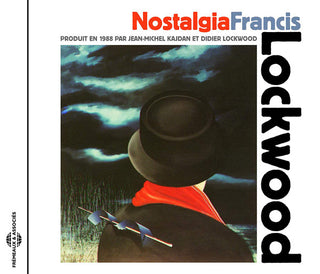 Francis Lockwood- Nostalgia (1988)