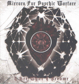 Mirrors For Psychic Warfare- I See What I Became
