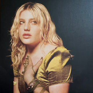 Ella Jane- marginalia (Indie Exclusive Vinyl)