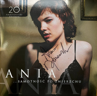 Ania- Samotnosc Po Zmierzchu: 20th Anniversary (Ger)