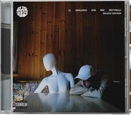 Blue Virus- Il Dialogo Sta Nei Dettagli (Ita)