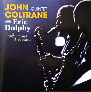 Complete 1962 Birdland Broadcasts