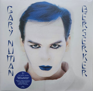 Gary Numan- Berserker