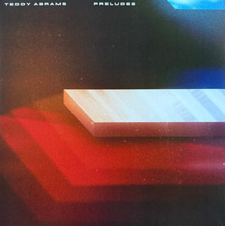 Teddy Abrams- Preludes