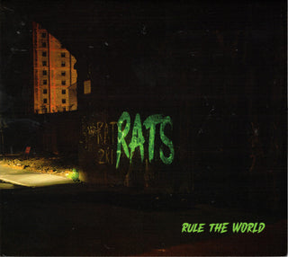 Rats- Rule The World