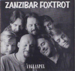 Anglaspel- Zanzibar Foxtrot