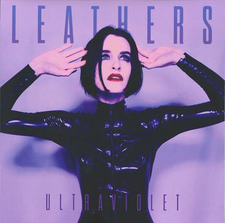 Leathers- Ultraviolet