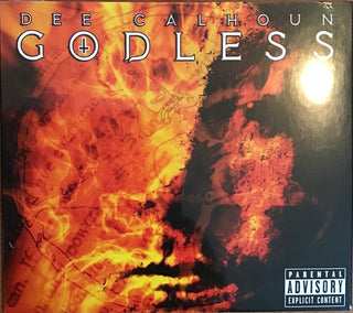 Dee Calhoun- Godless
