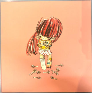 Daoko- Slash-&-Burn