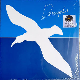 Corviria- Descriptive (Indie Exclusive Vinyl) (PREORDER)