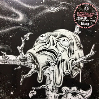 Hooveriii- Water From The Frogs (Indie Exclusive Vinyl)