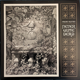 Pagan Altar- Never Quite Dead