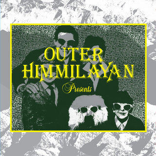 Various Artists- Outer Himmilayan Presents (Various Artists)
