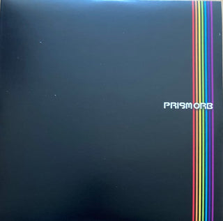 The Orb- Prism
