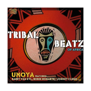 Tribal Beatz- Umoya/Yelengu