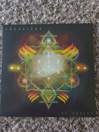 Indubious- The Bridge