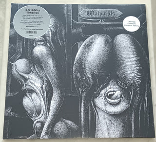 Shiver- Walpurgis