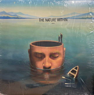 Benjamin Gustafsson- The Nature Within