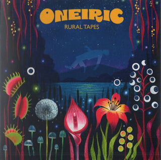 Rural Tapes- Oneiric (Uk)