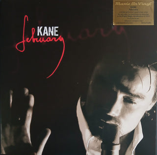 Kane- February