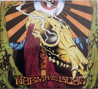 Karma To Burn- Karma To Burn (Uk)