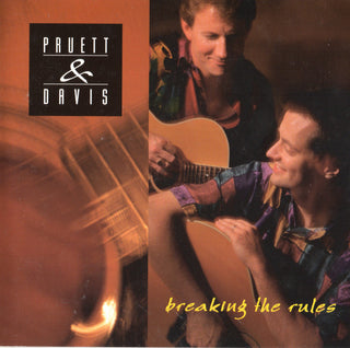 Pavett & Davis- Breaking The Rules