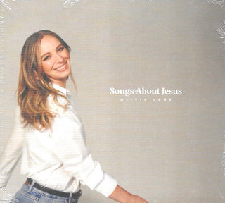 Olivia Lane- Songs About Jesus