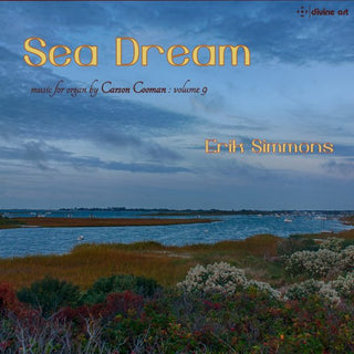 Cooman / Simmons- Sea Dream