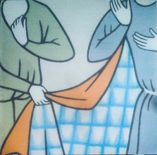 Tarta Relena- Es Pregunta