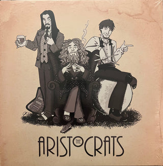 The Aristocrats- The Aristocrats