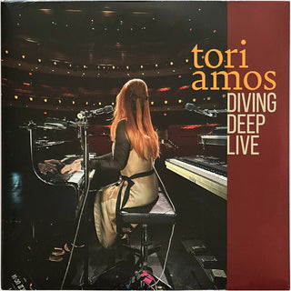Tori Amos- Diving Deep: Live