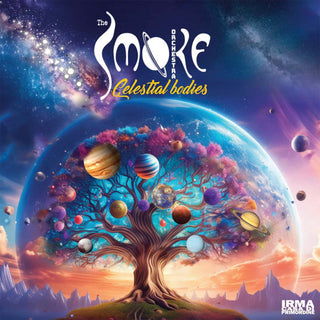 Smoke Orchestra- Celestial Bodies (Ita)