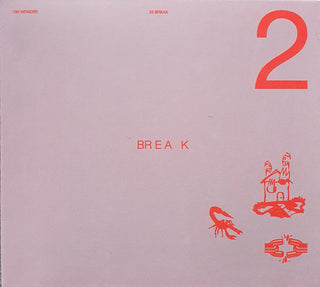 Oh Wonder- 22 Break