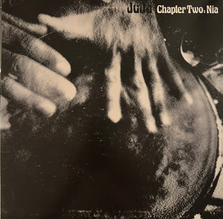Julu- Chapter Two: Nia