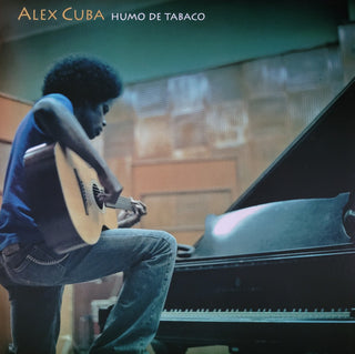 Alex Cuba- Humo De Tabaco: Deluxe 20th Anniversary [Colored Vinyl]