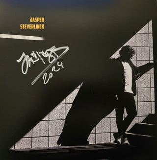 Steverlinck, Jasper- Jasper Steverlinck